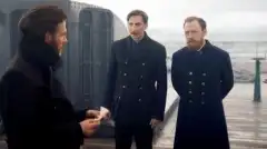 1899 1 сезон 1 серия